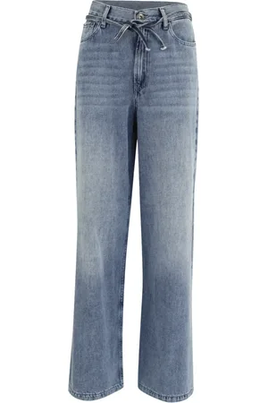 March23 Damen, Jeans, Blau, MGröße:
