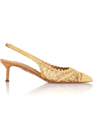 Aquazzura Damen, Schuhe, , 38 EUGröße: