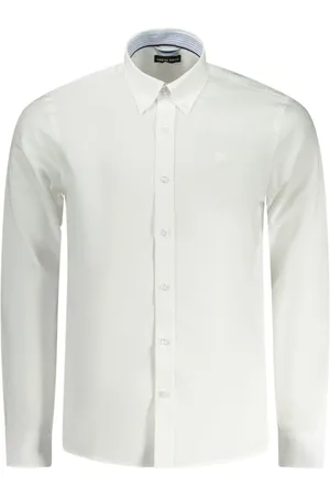 North Sails Herren, Shirts, Weiß, XLGröße: