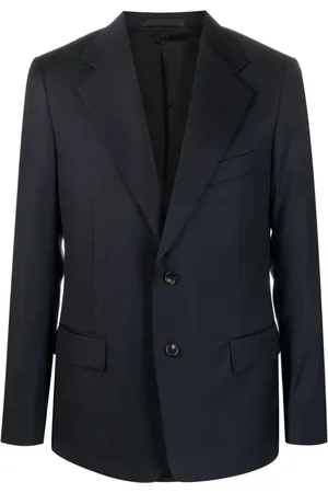 Lanvin Herren, Jacken, Blau, LGröße:
