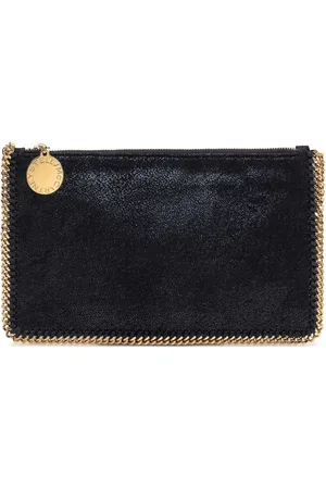 Stella McCartney Damen, Taschen, Schwarzk, ONE SIZEGröße: