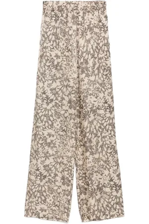Golden Goose Damen, Hosen, , SGröße:
