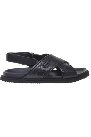 BALDININI Herren, Schuhe, Schwarzk, 44 EUGröße: