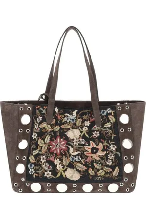 VALENTINO GARAVANI Damen, Taschen, Mehrfarbig, ONE SIZEGröße: