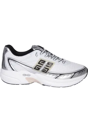 Givenchy Herren, Schuhe, Weiß, 43 EUGröße:
