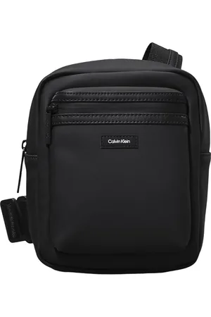 Calvin Klein Damen, Taschen, Schwarzk, ONE SIZEGröße: