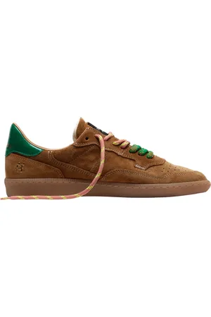 Hidnander Herren, Schuhe, Braun, 47 EUGröße: