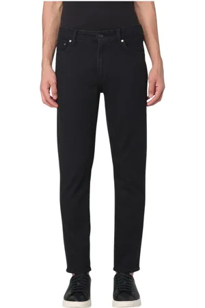 Calvin Klein Herren, Jeans, Schwarzk, W29Größe: