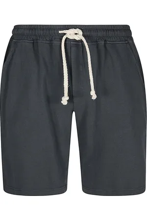 ELEVENTY Herren, Shorts, Blau, XLGröße: