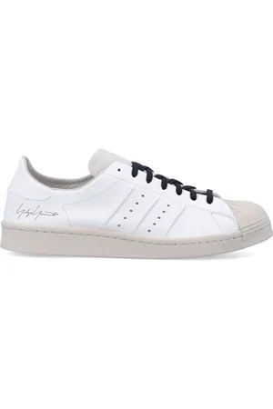 Y-3 Herren, Schuhe, Weiß, 43 EUGröße: