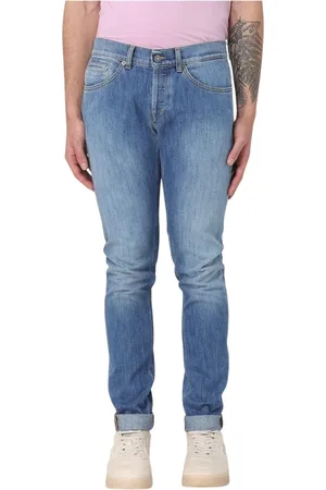 Dondup Herren, Jeans, Blau, W31Größe: