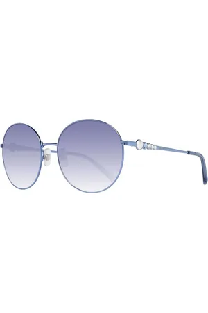 Swarovski Damen, Accessories, Blau, ONE SIZEGröße:
