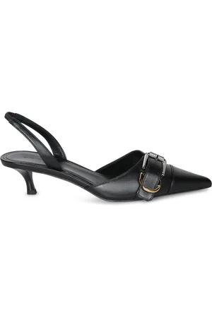 Givenchy Damen, Schuhe, Schwarzk, 37 EUGröße: