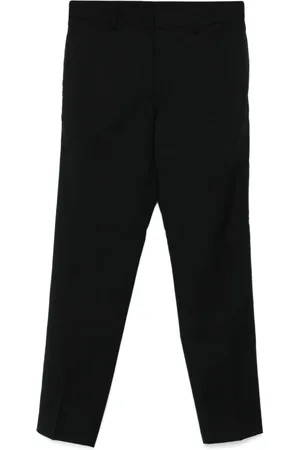 Emporio Armani Herren, Hosen, Schwarzk, XLGröße:
