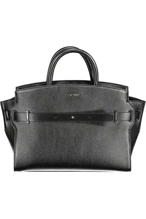 Calvin Klein Damen, Taschen, Schwarzk, ONE SIZEGröße: