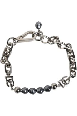 Dolce & Gabbana Herren, Accessories, Grau, ONE SIZEGröße: