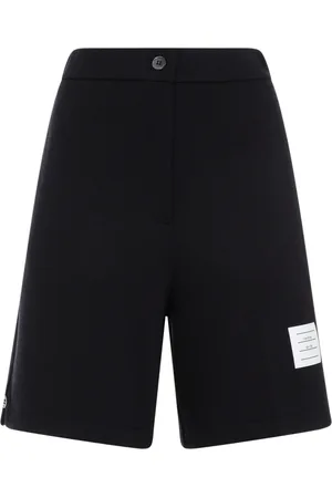 Thom Browne Damen, Shorts, Blau, SGröße: