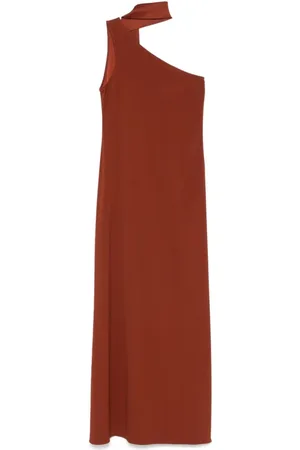 ‎Taller Marmo‎ Damen, Kleider, Rot, MGröße: