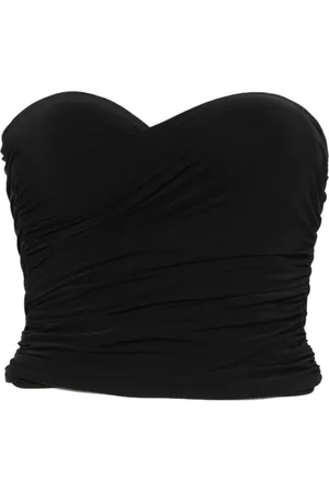 Amazuìn Damen, Oberteile, Schwarzk, ONE SIZEGröße: