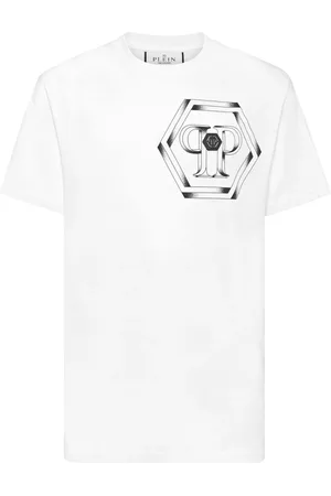 Philipp Plein Herren, Oberteile, , 3XLGröße: