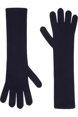 Max Mara Damen, Accessories, Blau, ONE SIZEGröße: