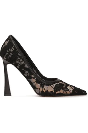 Kazar Damen, Schuhe, Schwarzk, 36 EUGröße: