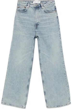 Samsøe Samsøe Damen, Jeans, Blau, W29 L32Größe: