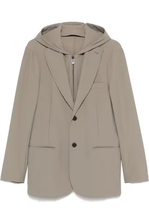 Emporio Armani Herren, Jacken, , 2XLGröße: