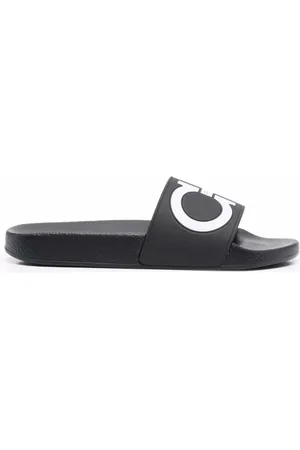 Salvatore Ferragamo Damen, Schuhe, Schwarzk, 36 EUGröße: