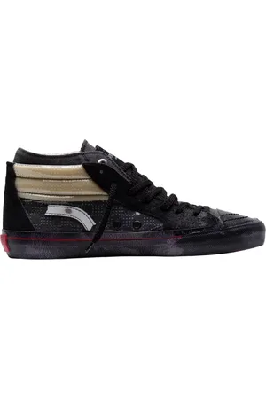 Hidnander Herren, Schuhe, Schwarzk, 46 EUGröße: