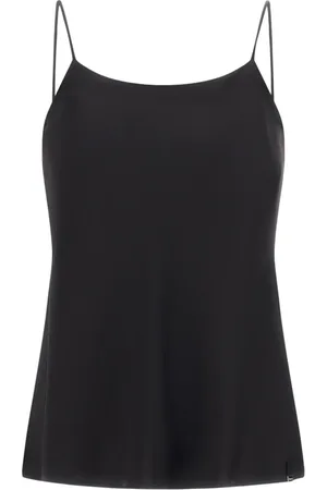 HERNO Damen, Oberteile, Schwarzk, LGröße: