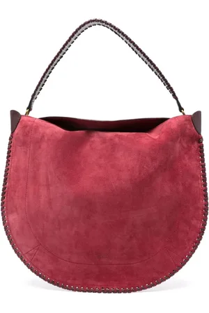 Isabel Marant Damen, Taschen, Rot, ONE SIZEGröße: