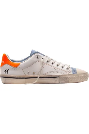 Hidnander Herren, Schuhe, Weiß, 43 EUGröße: