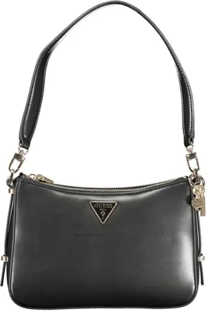 Guess Damen, Taschen, Schwarzk, ONE SIZEGröße: