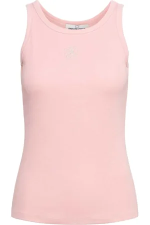 &Co Woman Damen, Oberteile, Rosa, MGröße: