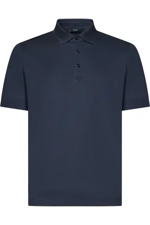 HERNO Herren, Oberteile, Blau, 3XLGröße: