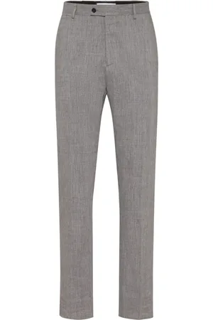 Philipp Plein Herren, Hosen, Grau, LGröße:
