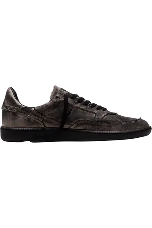 Hidnander Herren, Schuhe, Schwarzk, 45 EUGröße: