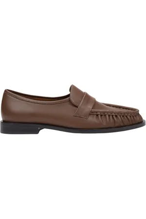 Estro Damen, Schuhe, Braun, 36 EUGröße: