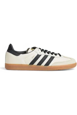 adidas Damen, Schuhe, Weiß, 36 1/2 EUGröße: