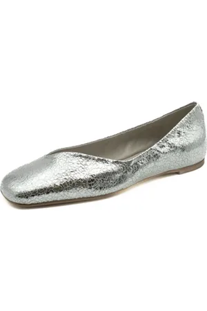 HALMANERA Damen, Schuhe, Grau, 39 EUGröße: