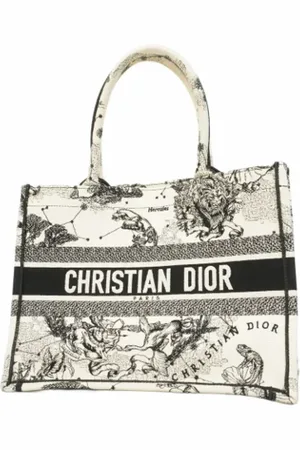 Dior Damen, Pre-Owned, Weiß, ONE SIZEGröße: