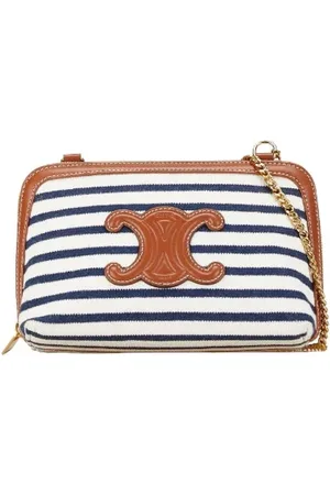 Céline Damen, Pre-Owned, Blau, ONE SIZEGröße: