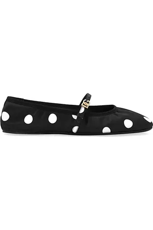 Dolce & Gabbana Damen, Schuhe, Schwarzk, 39 EUGröße: