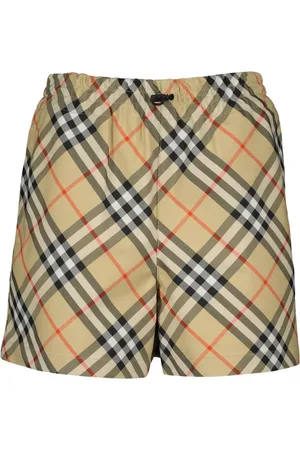 Burberry Damen, Shorts, , 2XSGröße: