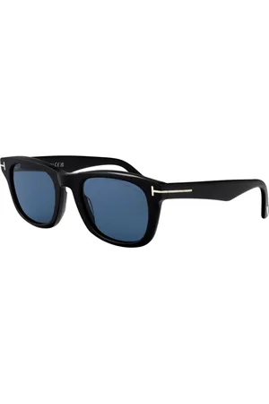 Tom Ford Herren, Accessories, Schwarzk, 54 MMGröße: