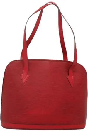 LOUIS VUITTON Damen, Pre-Owned, Rot, ONE SIZEGröße: