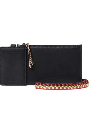 Lanvin Herren, Accessories, Schwarzk, ONE SIZEGröße: