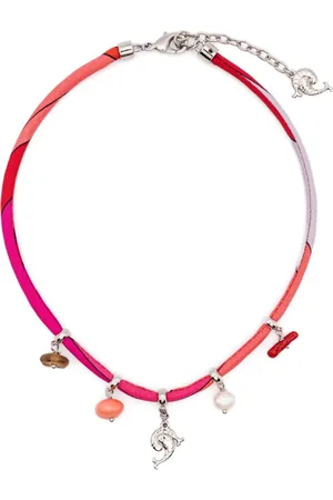 Emilio Pucci Damen, Accessories, Rosa, ONE SIZEGröße: