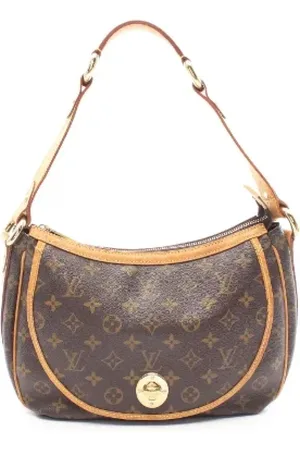 LOUIS VUITTON Damen, Pre-Owned, Braun, ONE SIZEGröße: